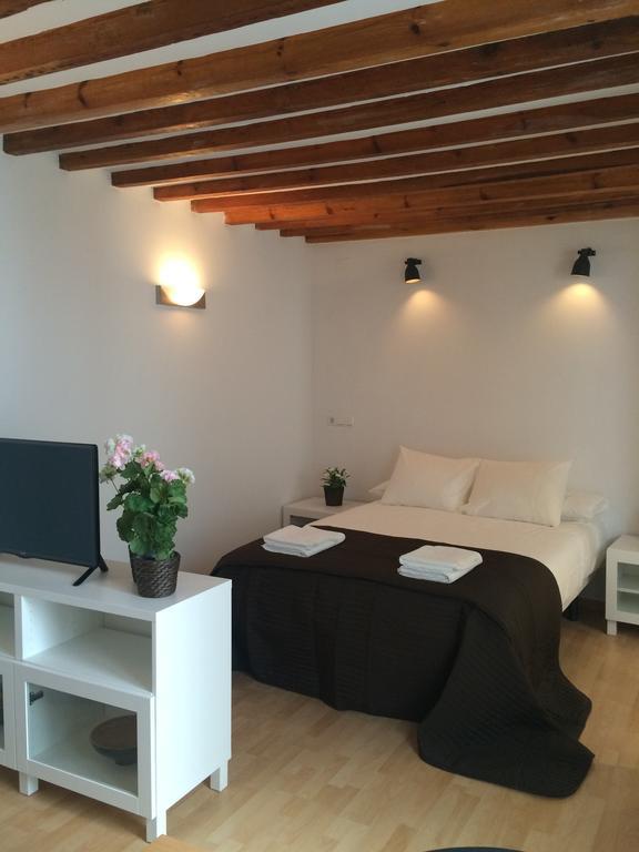 Apartamento Correo Viejo Málaga